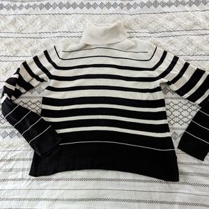 Nine & Company Turtleneck